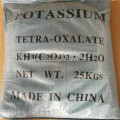 High Quality 99% Potassium Tetroxalate CAS NO 6100-20-5